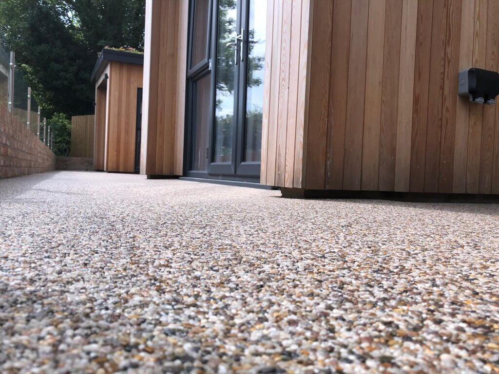 Resin Sussex Driveways