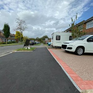 new tarmac crossover