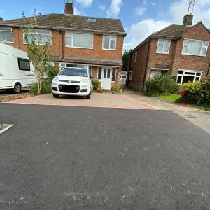 new tarmac crossover