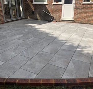 Patios-Box